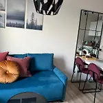 Апартаменты Ts New Town