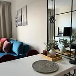 Апартаменты Ts New Town *