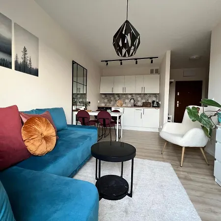 Appartement Ts New Town *