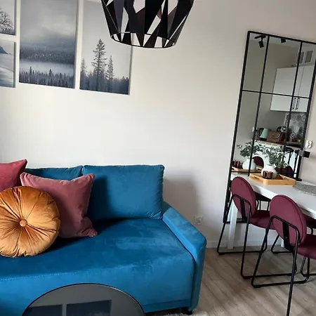 Apartment Ts New Town