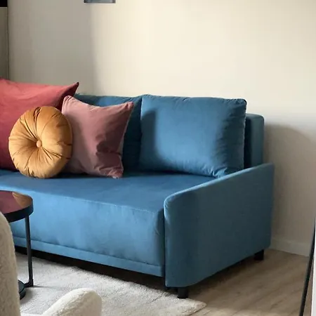 Apartment Ts New Town