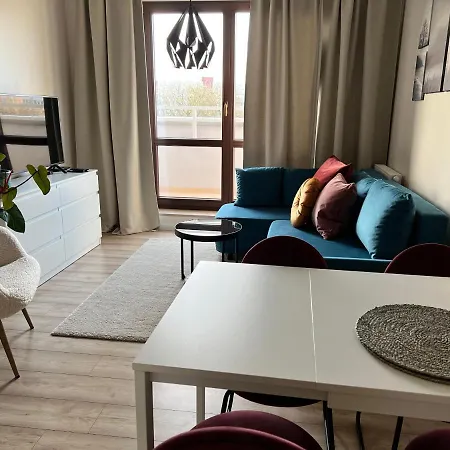Apartment Ts New Town
