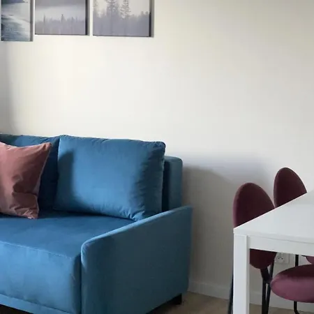 Ts New Town Štetín