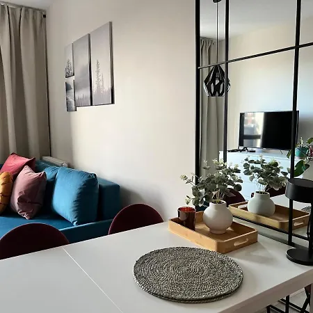 Apartment Ts New Town *