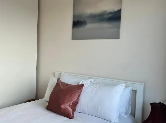 Apartamento Ts New Town Szczecin