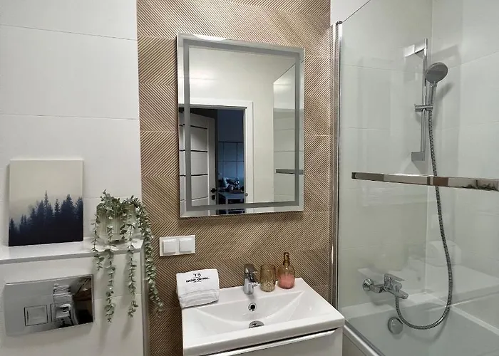 Ts New Town * Szczecin