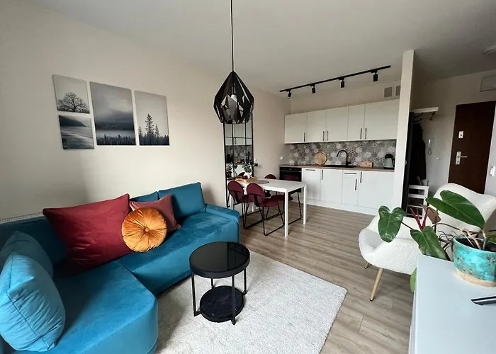 Appartement Ts New Town *