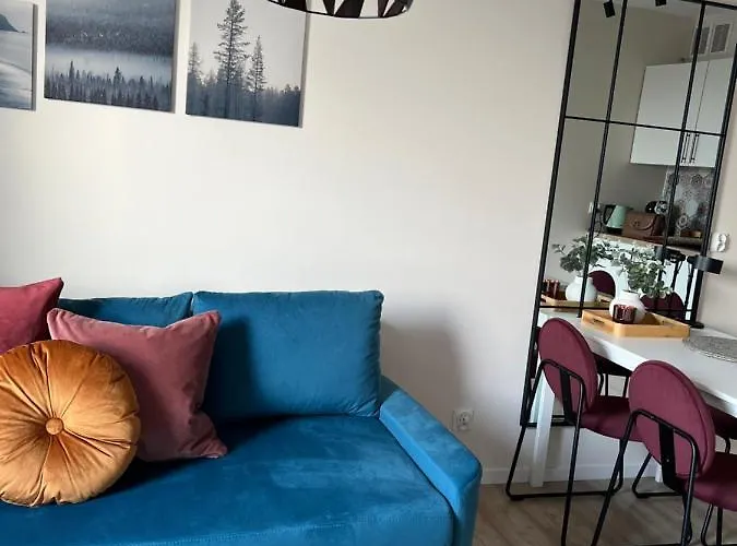 Appartement Ts New Town