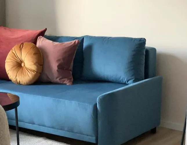 Apartmán Ts New Town