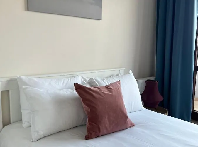 Apartamento Ts New Town