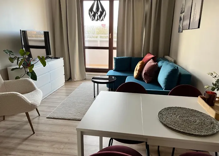 Appartement Ts New Town