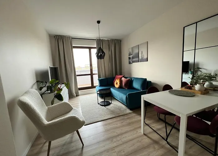 Appartement Ts New Town *
