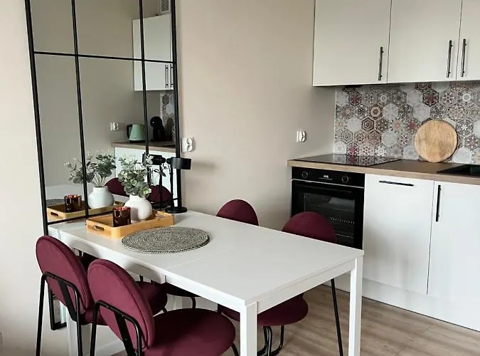 Ts New Town * Štetín